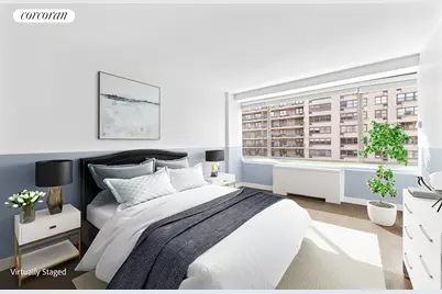 315 W 70th Street #15K1, New York City, NY 10023 - Photo 6