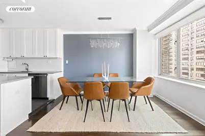 315 W 70th Street #15K1, New York City, NY 10023 - Photo 4