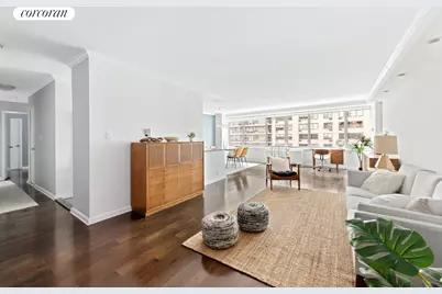 315 W 70th Street #15K1, New York City, NY 10023 - Photo 2