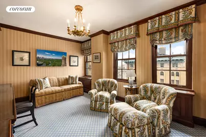 895 Park Avenue #PHC, New York City, NY 10075 - Photo 22