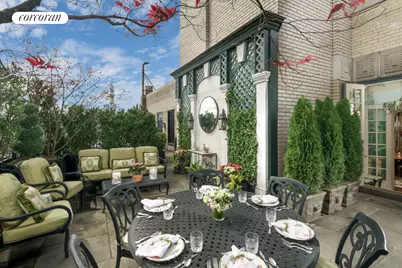 895 Park Avenue #PHC, New York City, NY 10075 - Photo 8