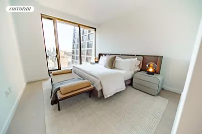 500 W 18th Street #WEST_23D, New York City, NY 10011 - Photo 4