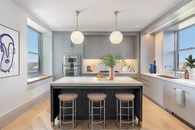 100 Amity Street #5A, New York City, NY 11201 - Photo 2
