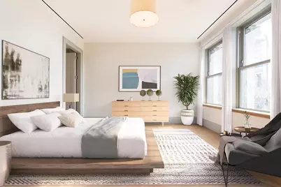 100 Amity Street #5A, New York City, NY 11201 - Photo 4
