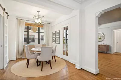 235 E 22nd Street #4L, New York City, NY 10010 - Photo 4
