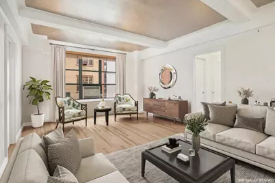 235 E 22nd Street #4L, New York City, NY 10010 - Photo 1