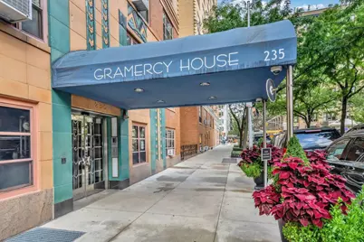 235 E 22nd Street #4L, New York City, NY 10010 - Photo 12
