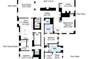 435 E 52nd St, New York City, NY 10022 - Photo 22