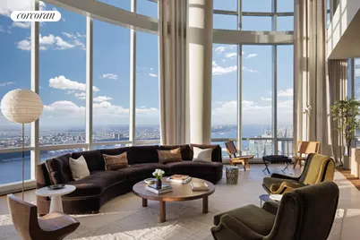 15 Hudson Yards #PH88C, New York City, NY 10001 - Photo 4