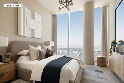 15 Hudson Yards #PH88C, New York City, NY 10001 - Photo 32