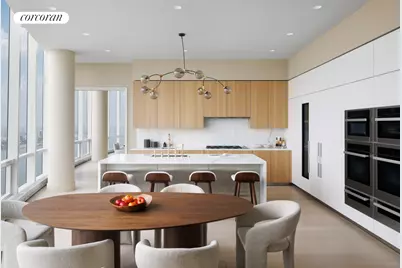 15 Hudson Yards #PH88C, New York City, NY 10001 - Photo 26