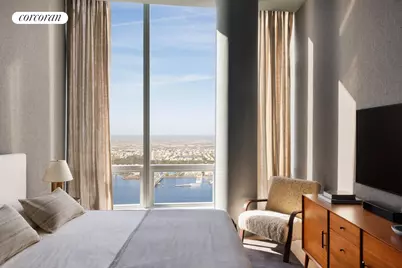 15 Hudson Yards #PH88C, New York City, NY 10001 - Photo 10