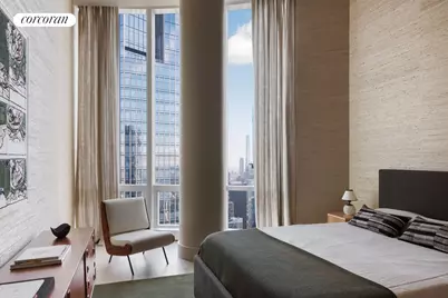 15 Hudson Yards #PH88C, New York City, NY 10001 - Photo 10