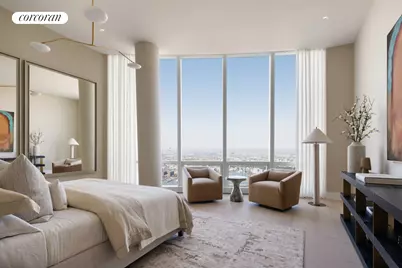 15 Hudson Yards #PH88C, New York City, NY 10001 - Photo 28