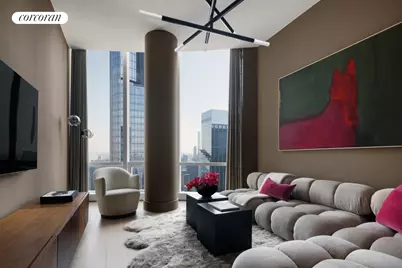 15 Hudson Yards #PH88C, New York City, NY 10001 - Photo 30