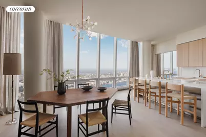15 Hudson Yards #PH88C, New York City, NY 10001 - Photo 6