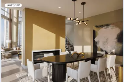 15 Hudson Yards #PH88C, New York City, NY 10001 - Photo 24