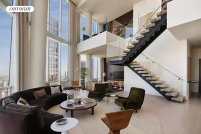 15 Hudson Yards #PH88C, New York City, NY 10001 - Photo 2