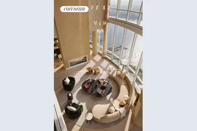 15 Hudson Yards #PH88C, New York City, NY 10001 - Photo 20