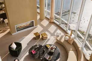 15 Hudson Yards, New York City, NY 10001 - Photo 20