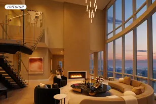 15 Hudson Yards, New York City, NY 10001 - Photo 22