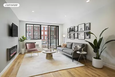 23-16 31st Avenue #3B, New York City, NY 11106 - Photo 2