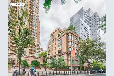 205 E 68th Street #T5B, New York City, NY 10065 - Photo 6