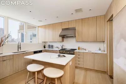 408 E 79th Street #PHA, New York City, NY 10075 - Photo 8