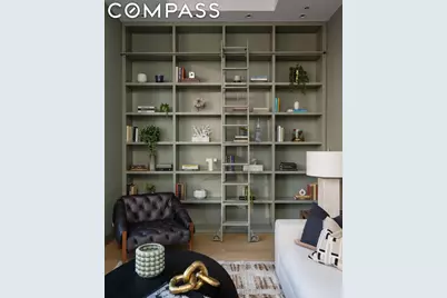 408 E 79th Street #PHA, New York City, NY 10075 - Photo 2