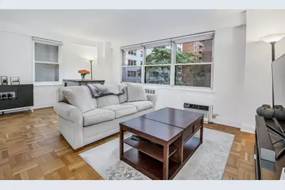 166 E 35th Street #5H, New York City, NY 10016 - Photo 1