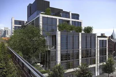 500 W 21st Street #GARDENG, New York City, NY 10011 - Photo 12