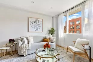 725 Lafayette Ave, New York City, NY 11221 - Photo 2