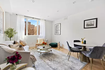 725 Lafayette Avenue #1A, New York City, NY 11221 - Photo 1