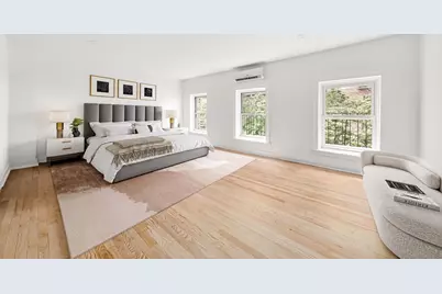 416 E 50th Street, New York City, NY 10022 - Photo 4