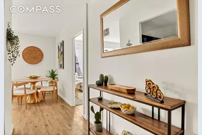 2041 5th Avenue #5F, New York City, NY 10035 - Photo 2