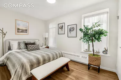 2041 5th Avenue #5F, New York City, NY 10035 - Photo 4