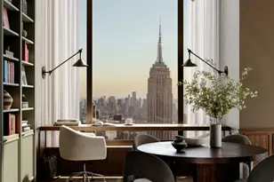 520 5th Ave, New York City, NY 10036 - Photo 8