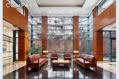 21 S End Avenue #435, New York City, NY 10280 - Photo 12