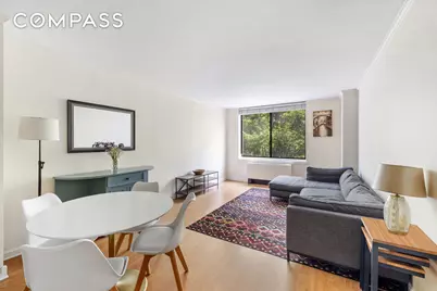 21 S End Avenue #435, New York City, NY 10280 - Photo 1