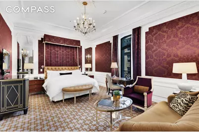 2 E 55th Street #815 W29, New York City, NY 10022 - Photo 2