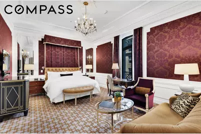 2 E 55th Street #815 W29, New York City, NY 10022 - Photo 2