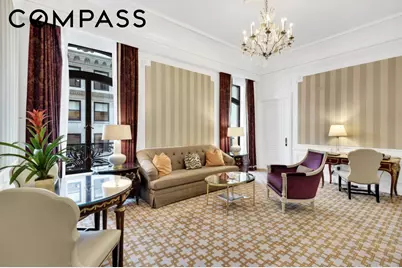 2 E 55th Street #815 W29, New York City, NY 10022 - Photo 1