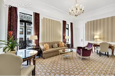 2 E 55th Street #815 W29, New York City, NY 10022 - Photo 1