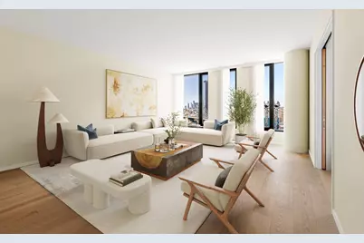 30 Front Street #19B, New York City, NY 11201 - Photo 2