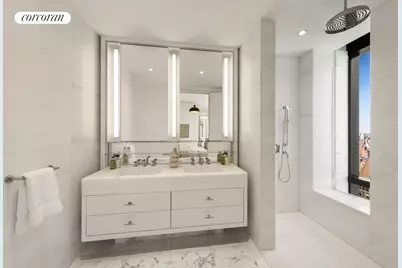 430 E 58th Street #32A, New York City, NY 10022 - Photo 4