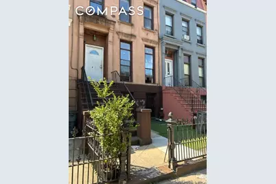 470 Jefferson Avenue, New York City, NY 11221 - Photo 2