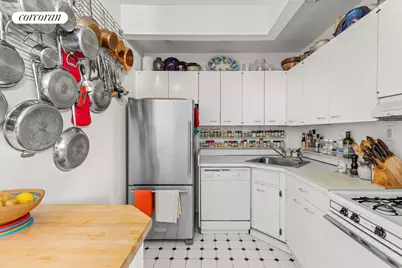 101 W 81st Street #615/616, New York City, NY 10024 - Photo 8