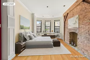 101 W 81st St, New York City, NY 10024 - Photo 4