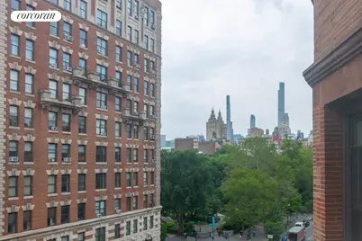 101 W 81st Street #615/616, New York City, NY 10024 - Photo 12