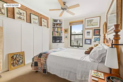 101 W 81st Street #615/616, New York City, NY 10024 - Photo 6